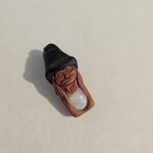 Handcrafted Odin Pendant